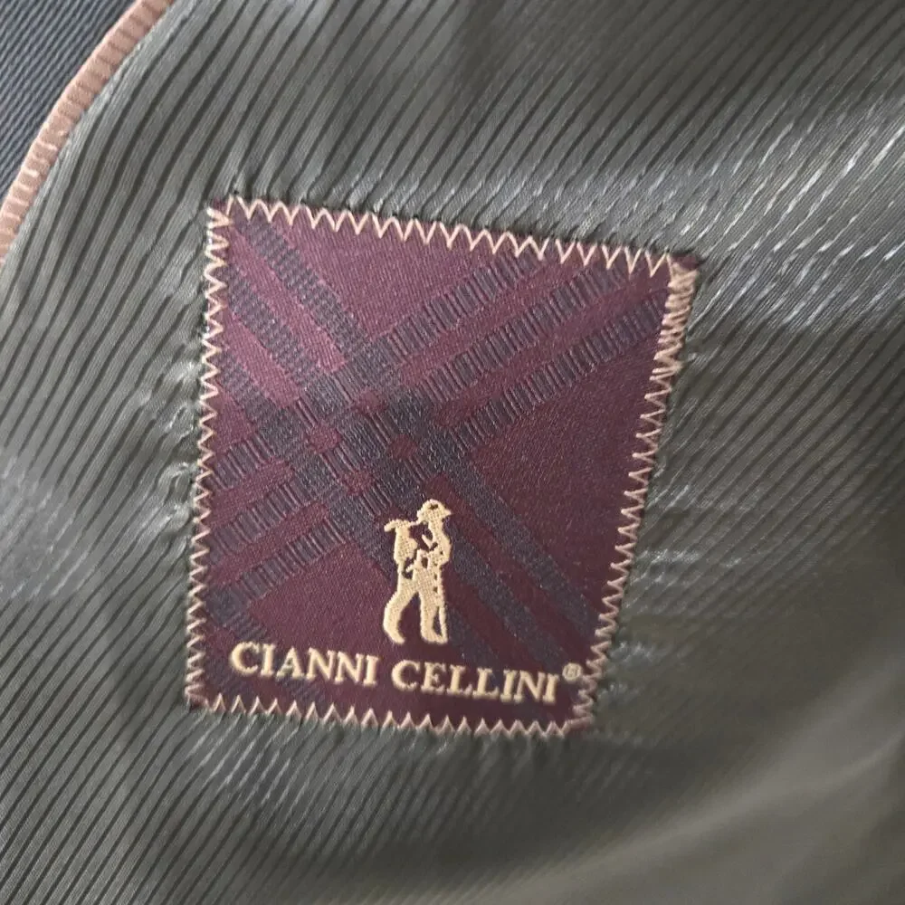 Cianni Cellini excellent preloved